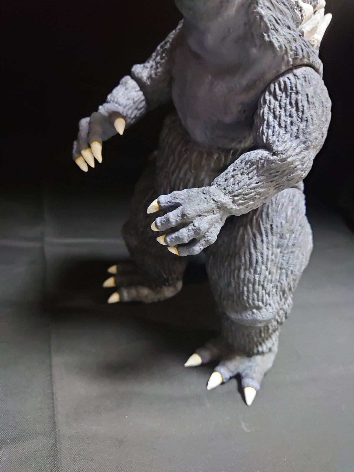 Billiken Godzilla God-006