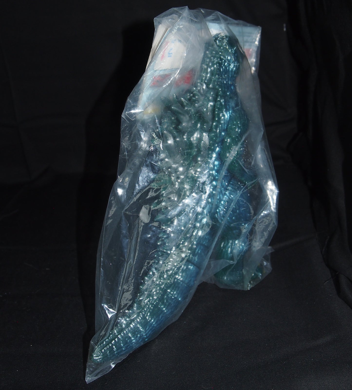 Marmit 2003 Godzilla Brand New. unopened. God-049