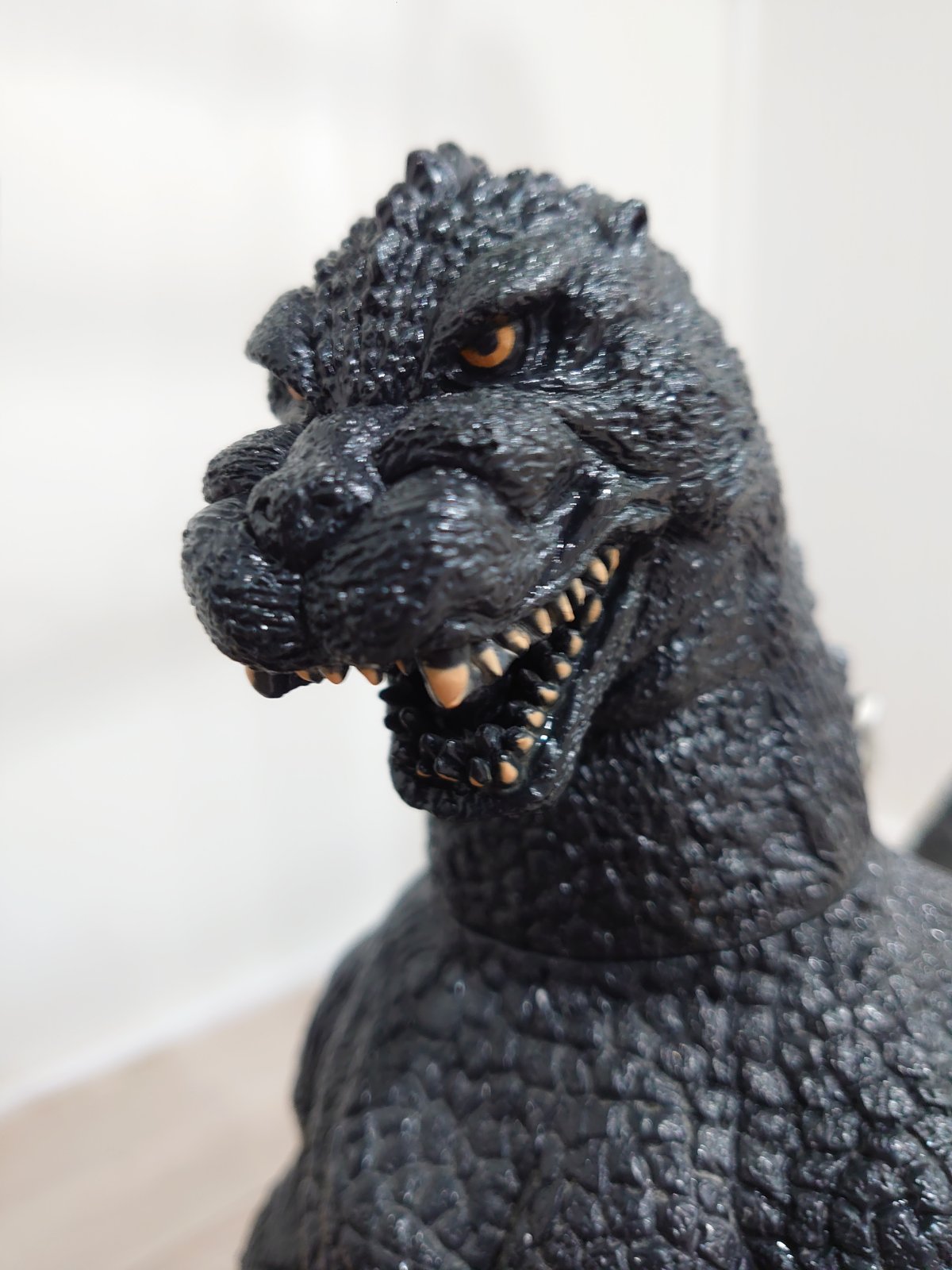 Bandai Extra Large Godzilla Figure(1991) God-054
