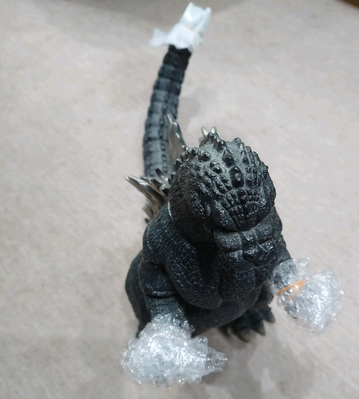 Bandai Extra Large Godzilla Figure(1991) God-054