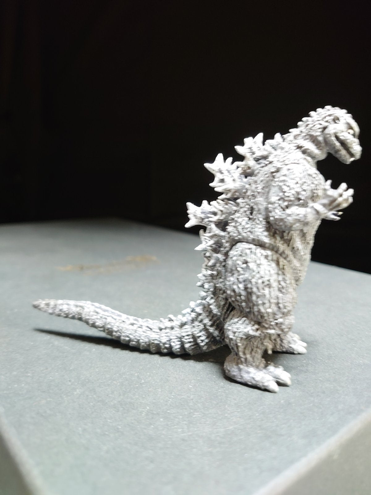 Deagostini Godzilla 1954 God-044
