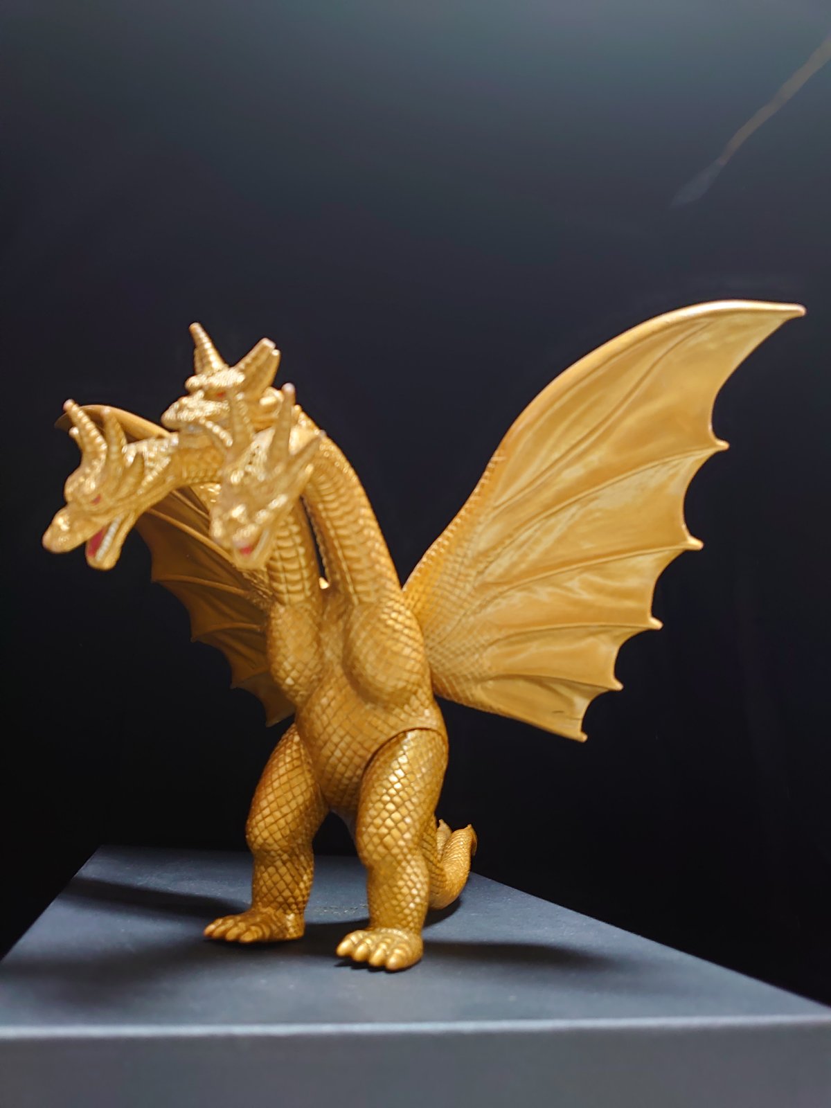 Bandai King Ghidorah (1996)KNG-003