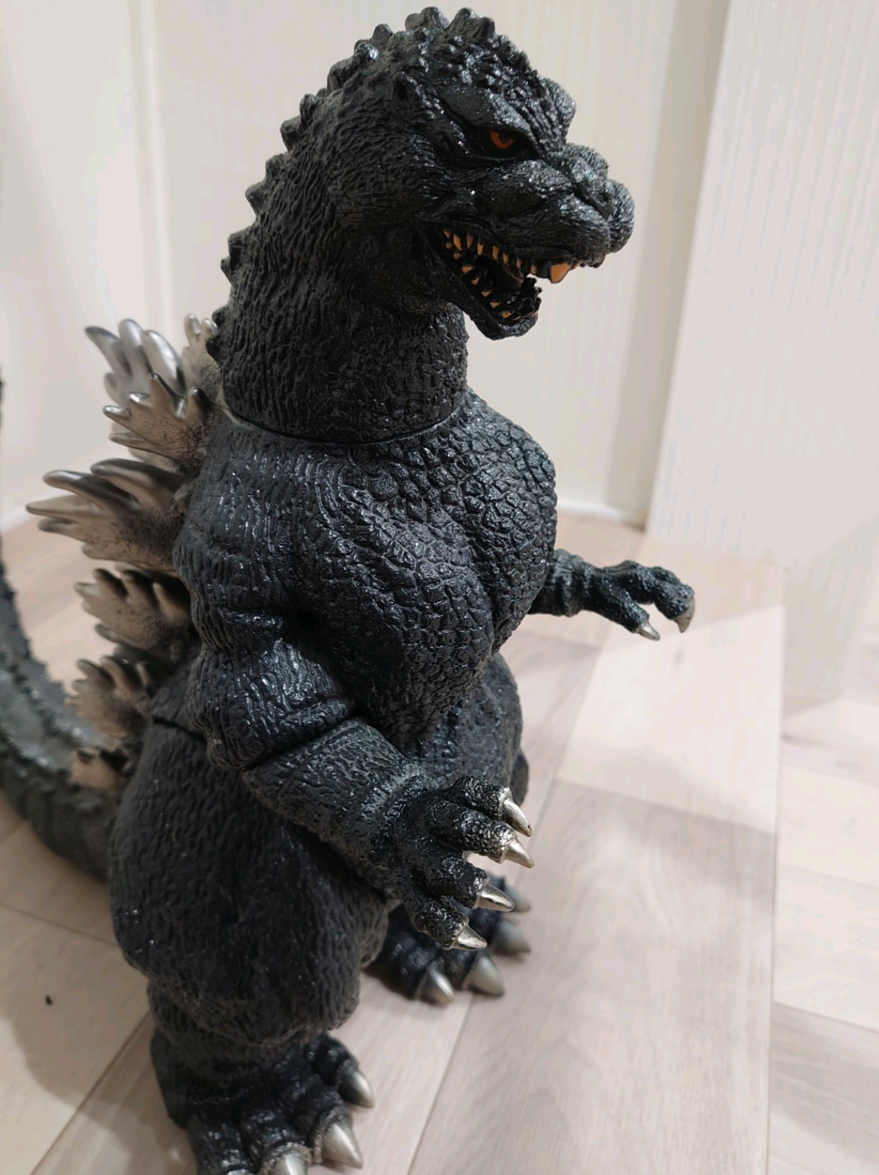 Bandai Extra Large Godzilla Figure(1991) God-054