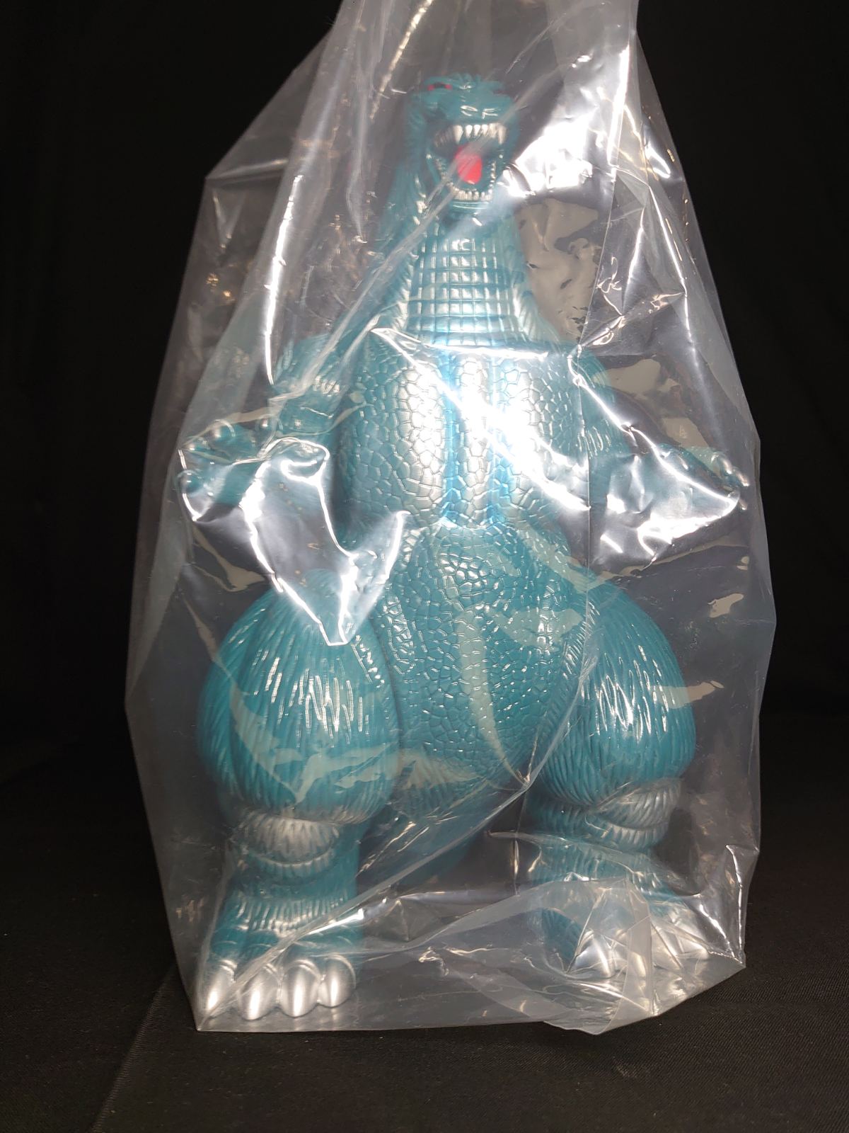 Marusan 350 Godzilla (1995)God-008