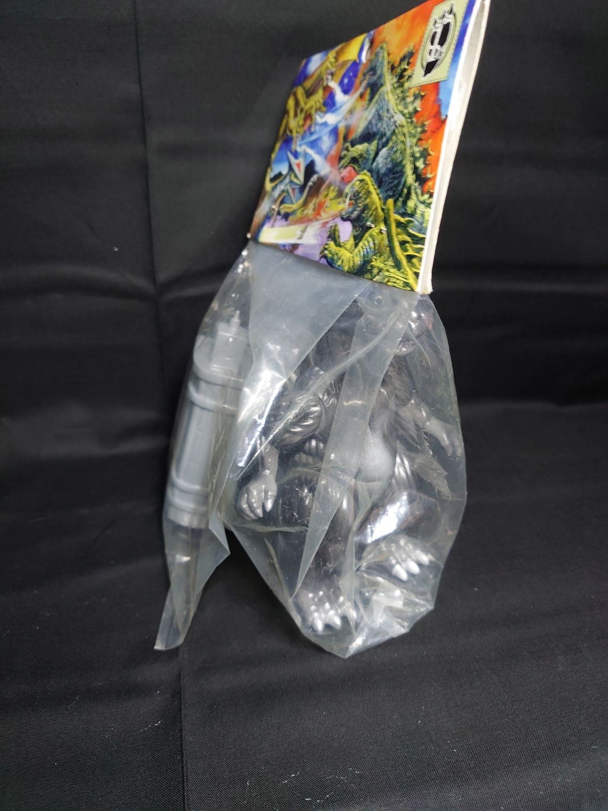 Marmit Super Festival Godzilla (2002) God-025