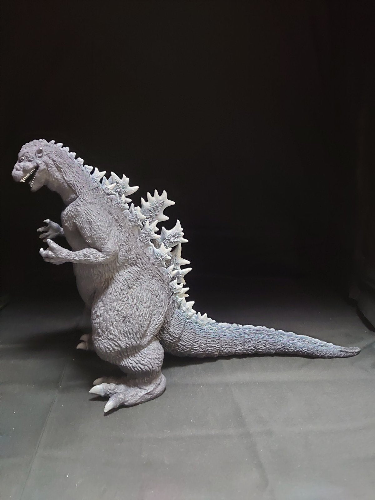 Banprest Godzilla 1954 (1991) God-022