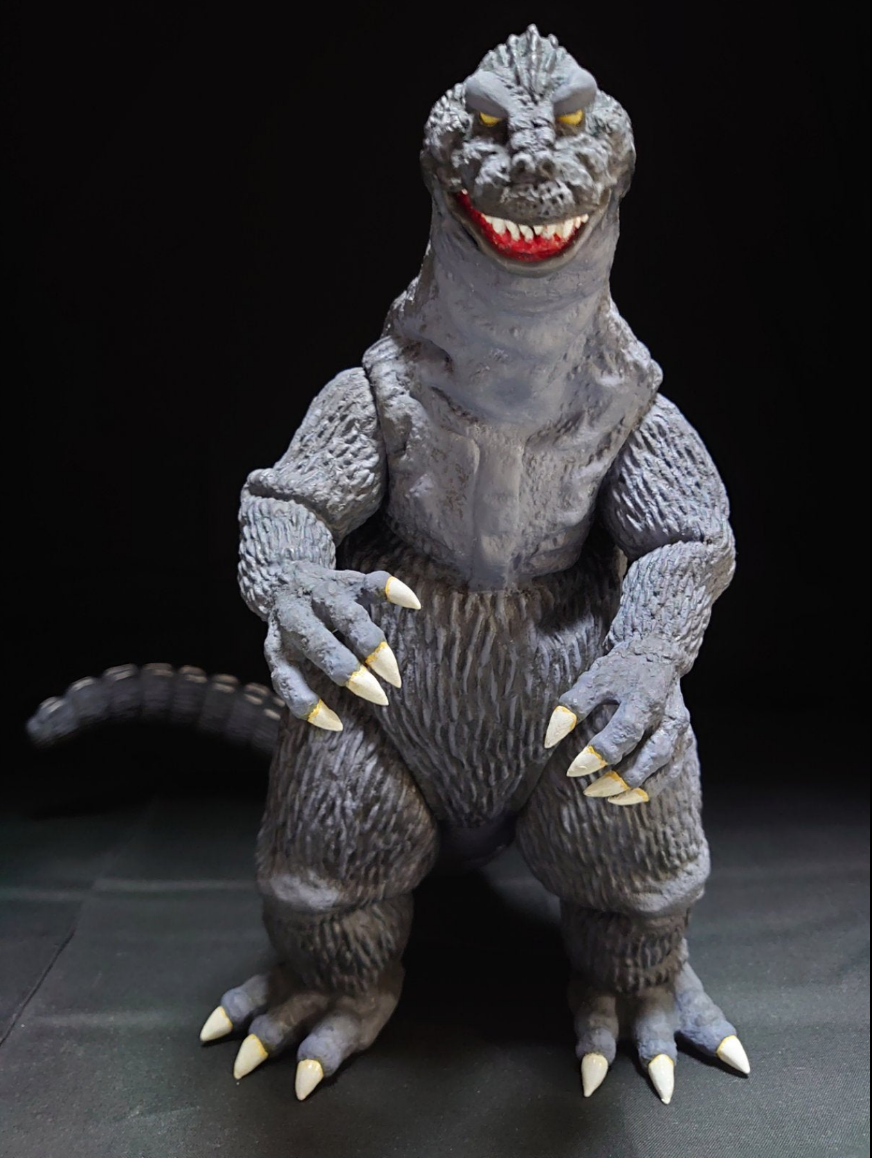Billiken Godzilla God-006