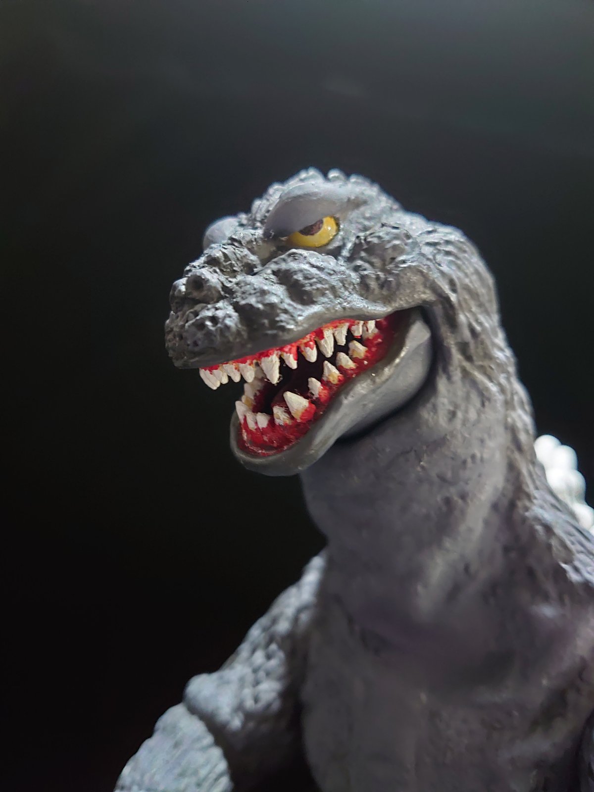 Billiken Godzilla God-006