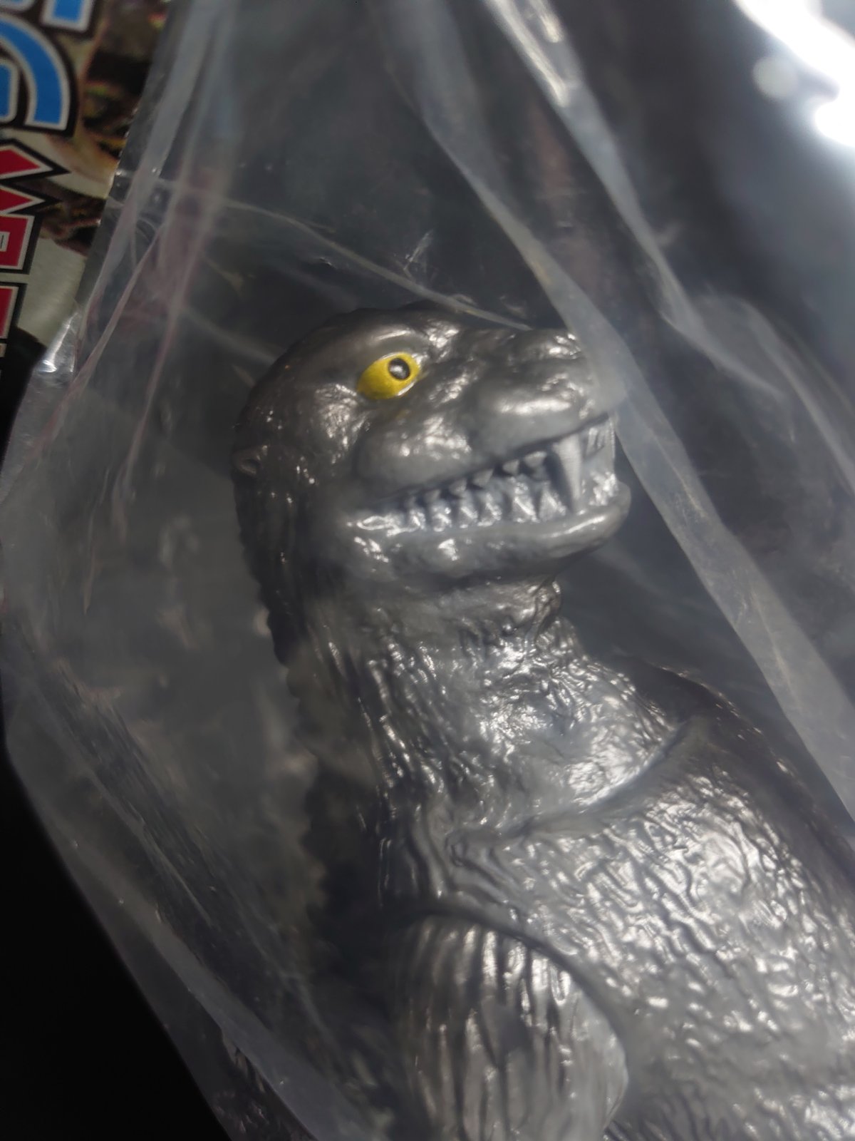 Marmit Middle Size Godzilla 1954(2004) God-040