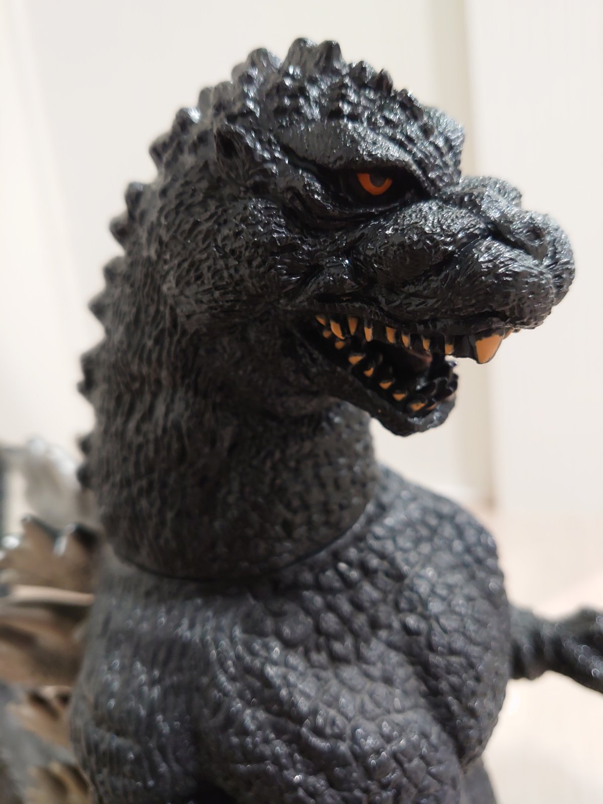 Bandai Extra Large Godzilla Figure(1991) God-054
