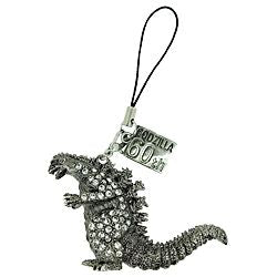 Digitally-remastered version glitter G (crystal) of the 60th anniversary of the Godzilla Godkc-001