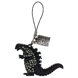 Digitally-remastered version glitter G (black diamond) of the 60th anniversary of the Godzilla Godkc-003