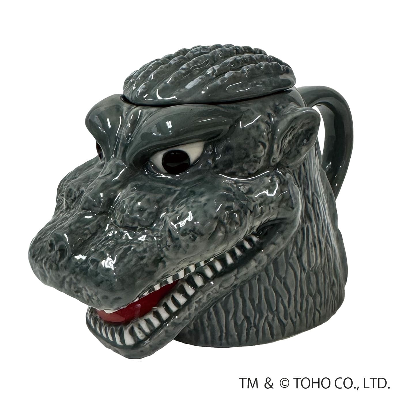 Godzilla（1954）D Mug Cup Godtb-015