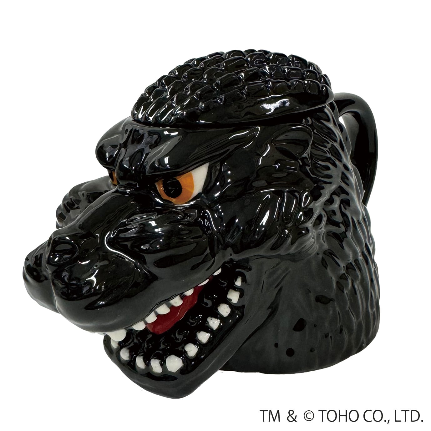 Godzilla（1994）D Mug Cup Godtb-013