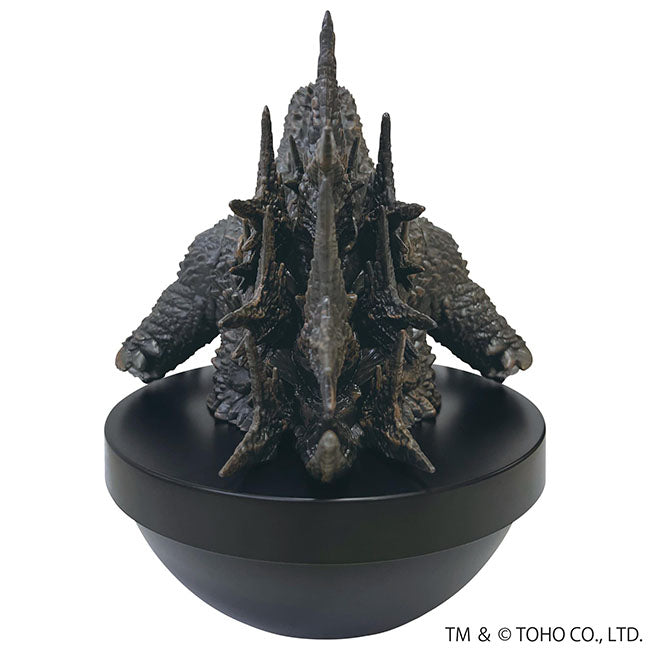Godzilla (2023) Godzilla bowl Godtb-012