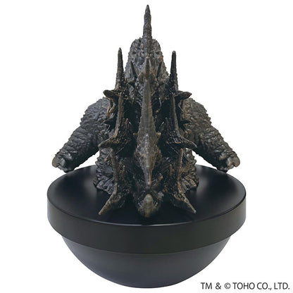 Godzilla (2023) Godzilla bowl Godtb-012