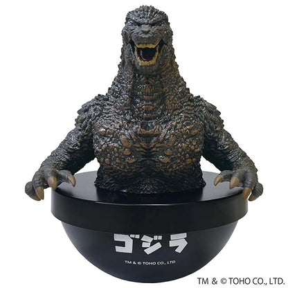 Godzilla (2023) Godzilla bowl Godtb-012