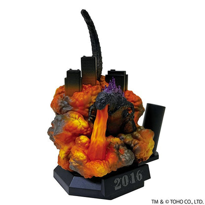 Godzilla（2016）DM Pen Stands Godst-003
