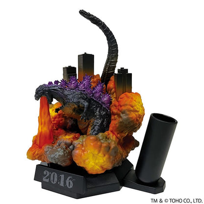 Godzilla（2016）DM Pen Stands Godst-003