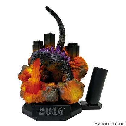 Godzilla（2016）DM Pen Stands Godst-003