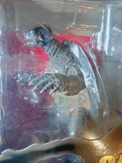 SH Monsterarts Gamera (1999) Action Figure w.Box.Unopened!Brand New.