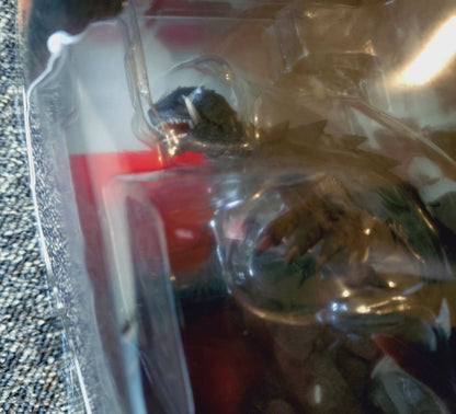 SH Monsterarts Gamera (1999) Action Figure w.Box.Unopened!Brand New.