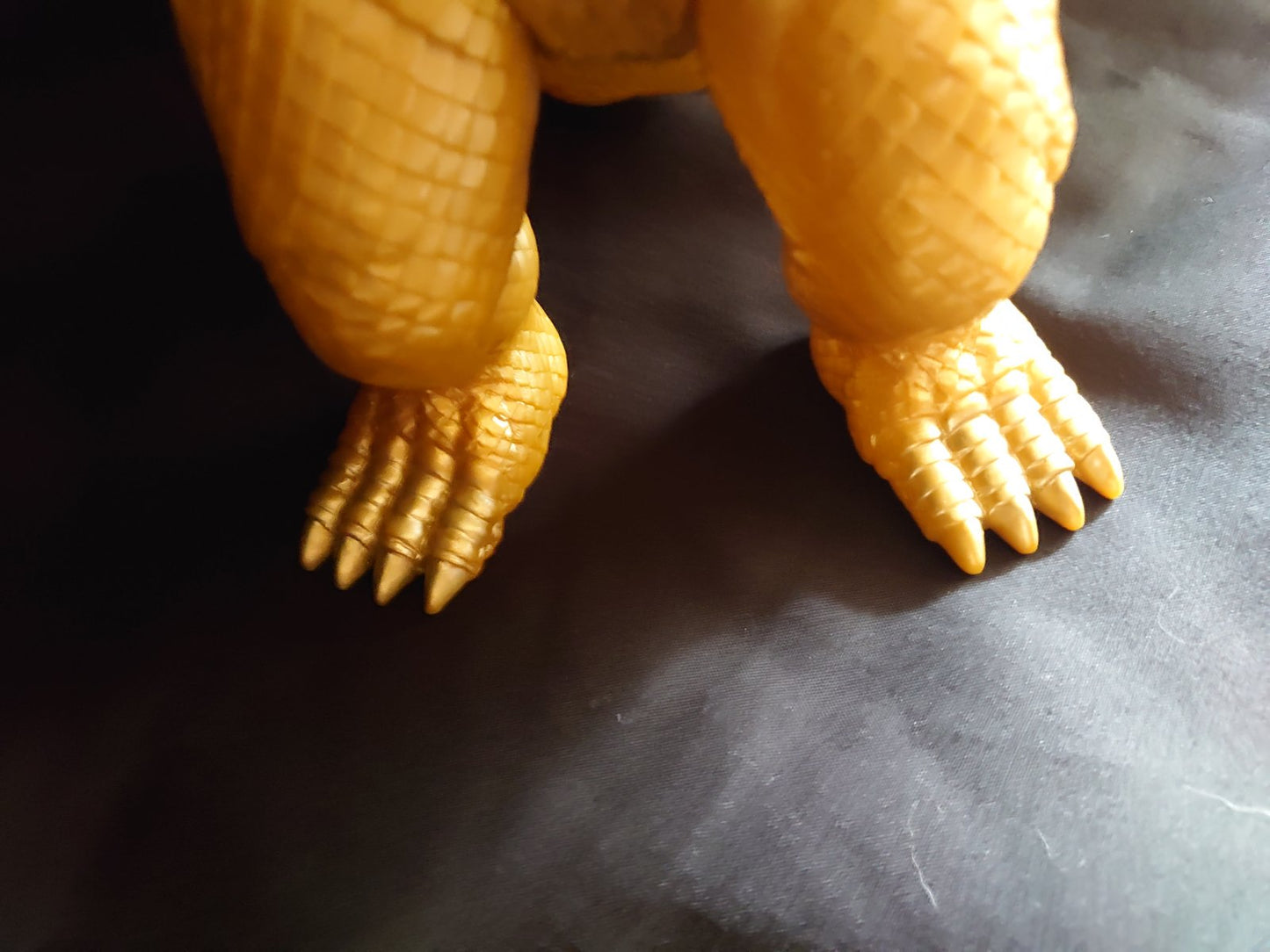 Bandai King Ghidorah Mothra3 KNG-010