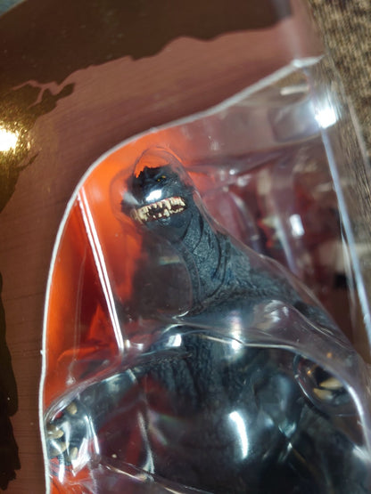 Unopened New S.H.Monsterarts Godzilla vs Destoroyah (1995) Godzilla Birth Version Action Figure God-080