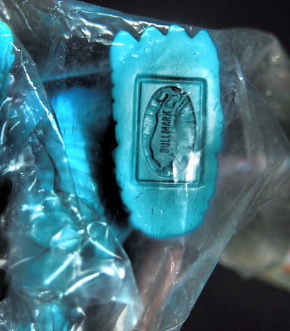 Uuopened Bullmark King Ghidorah Blue KNG-012