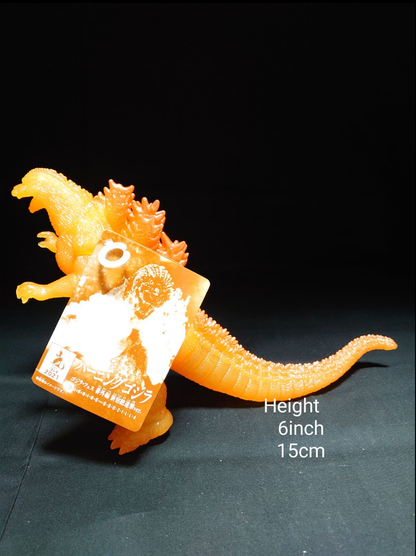Bandai Burning Godzilla GoziFes (2021) God-043
