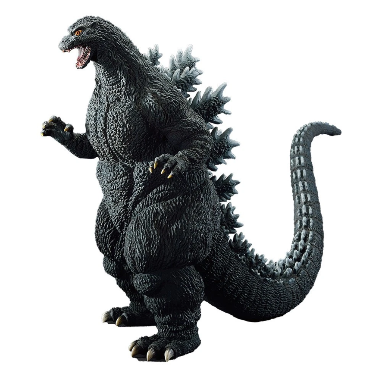 Japan only release lottery No.1 SP Prize  unopen New Godzilla 1995 vs Destroyah