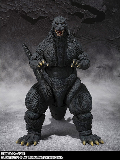 Unopened New S.H.Monsterarts Godzilla vs Destoroyah (1995) Godzilla Birth Version Action Figure God-080
