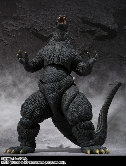 Unopened New S.H.Monsterarts Godzilla vs Destoroyah (1995) Godzilla Birth Version Action Figure God-080