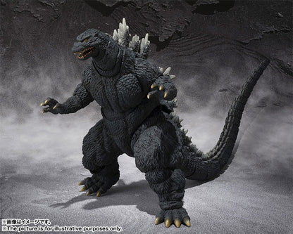 Unopened New S.H.Monsterarts Godzilla vs Destoroyah (1995) Godzilla Birth Version Action Figure God-080