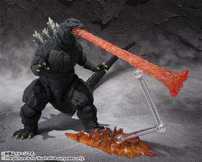 Unopened New S.H.Monsterarts Godzilla vs Destoroyah (1995) Godzilla Birth Version Action Figure God-080