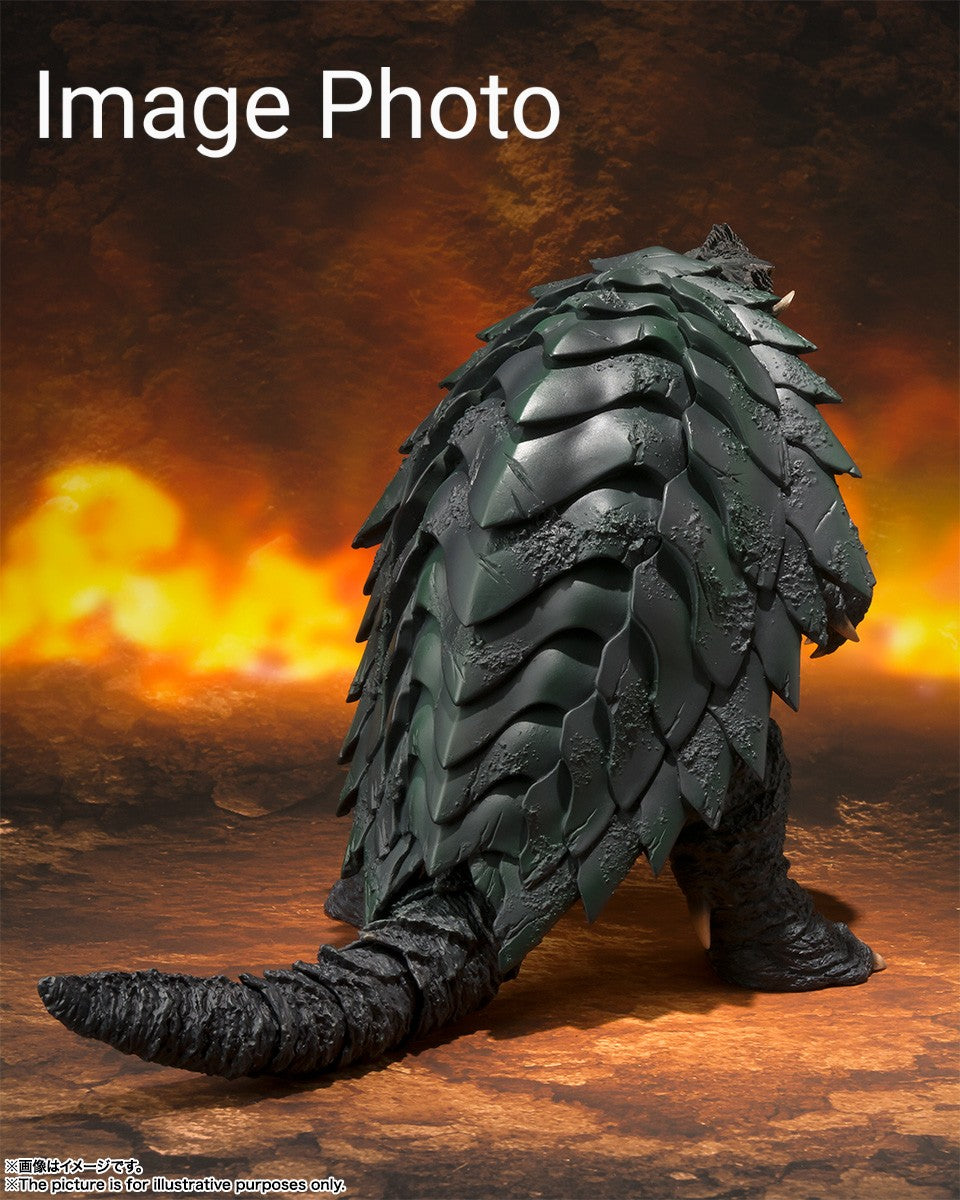 SH Monsterarts Gamera (1999) Action Figure w.Box.Unopened!Brand New.