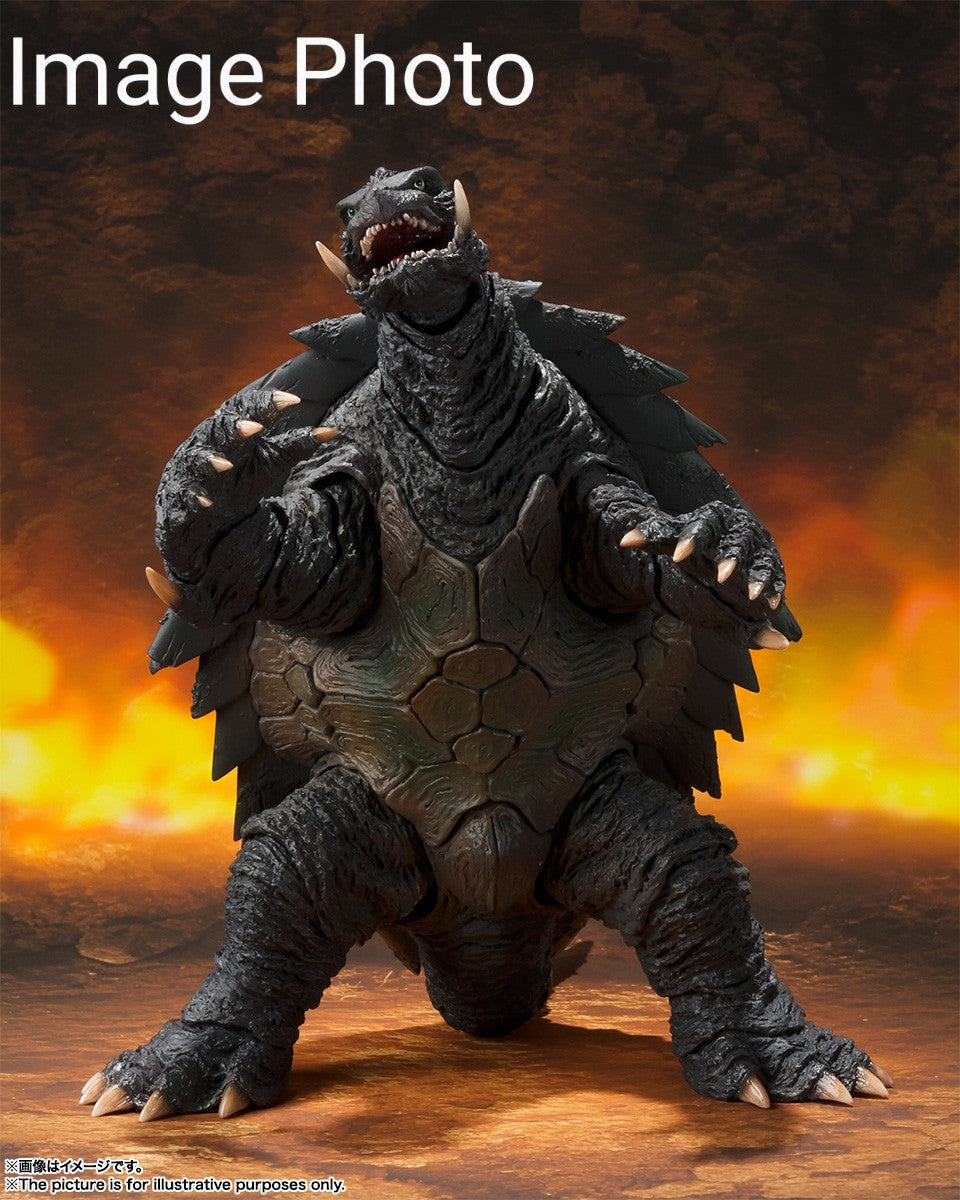 SH Monsterarts Gamera (1999) Action Figure w.Box.Unopened!Brand New.