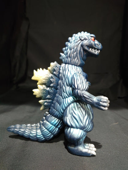 Marmit 2001 Godzilla 1954 w.Building(Wako Tokei tou) God-052