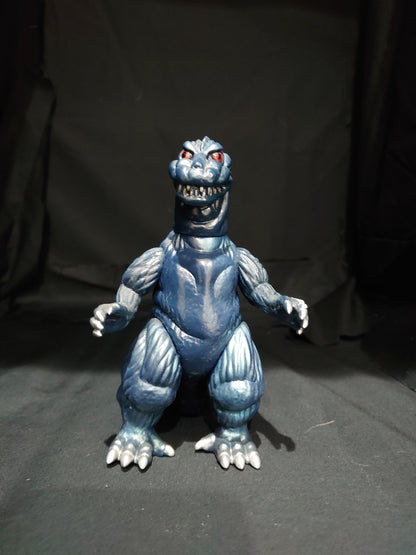 Marmit 2001 Godzilla 1954 w.Building(Wako Tokei tou) God-052