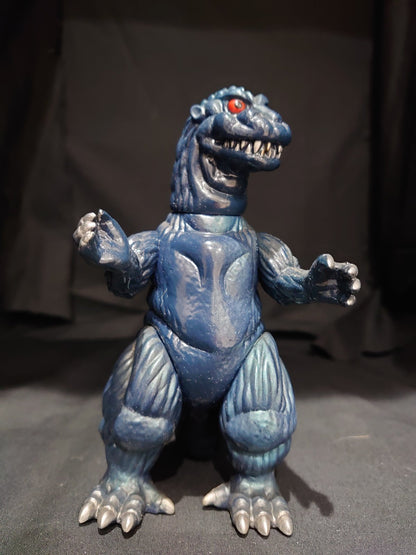 Marmit 2001 Godzilla 1954 w.Building(Wako Tokei tou) God-052