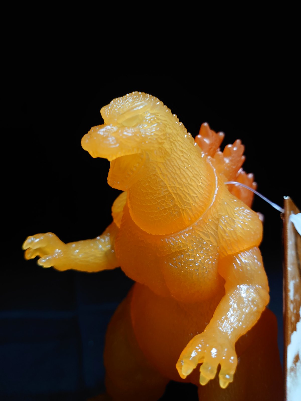 Bandai Burning Godzilla GoziFes (2021) God-043