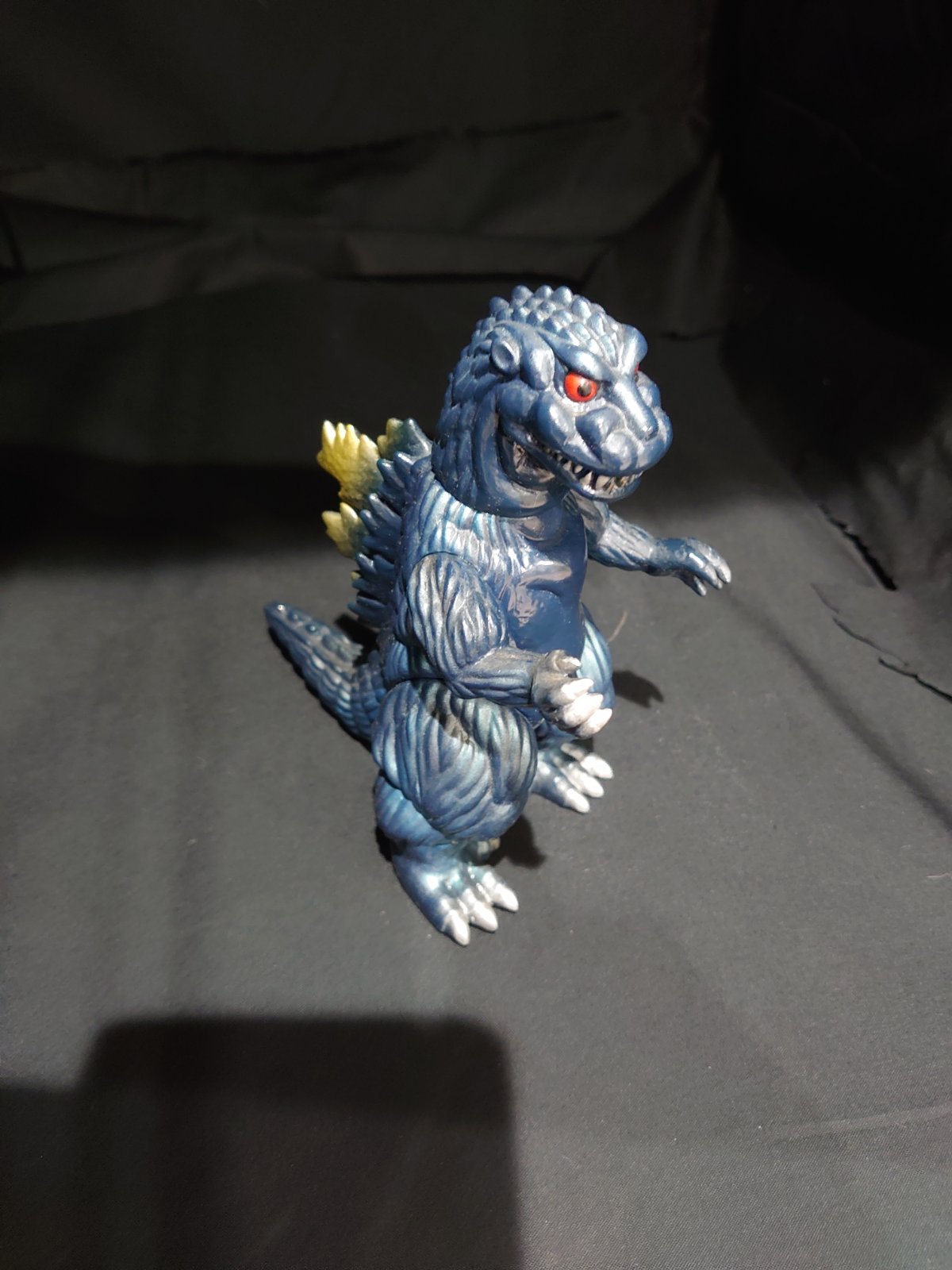 Marmit 2001 Godzilla 1954 w.Building(Wako Tokei tou) God-052