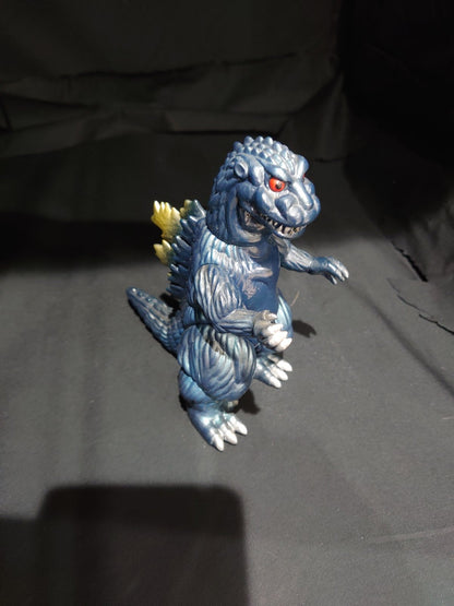 Marmit 2001 Godzilla 1954 w.Building(Wako Tokei tou) God-052