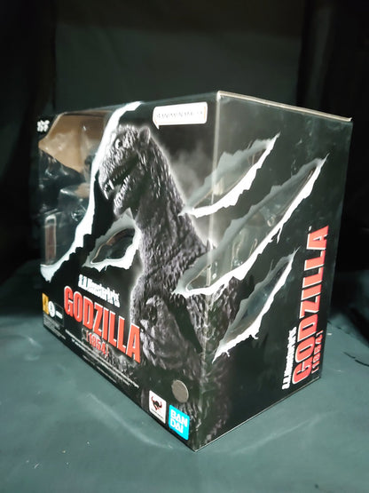 S.H.Monsterarts Godzilla (1954) Action Figure w.Box.Unopened!Brand New. God-067