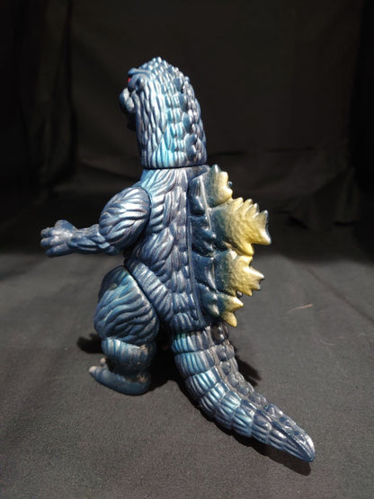 Marmit 2001 Godzilla 1954 w.Building(Wako Tokei tou) God-052