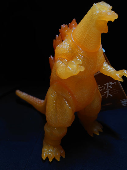 Bandai Burning Godzilla GoziFes (2021) God-043