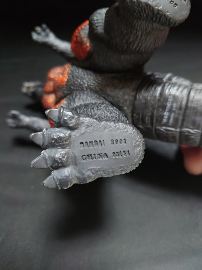 Bandai Burning Godzilla1995 (2001) God-041
