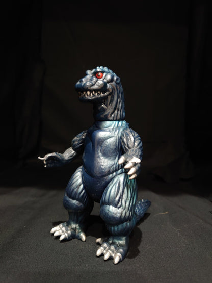 Marmit 2001 Godzilla 1954 w.Building(Wako Tokei tou) God-052