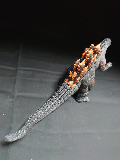 Bandai Burning Godzilla1995 (2001) God-041