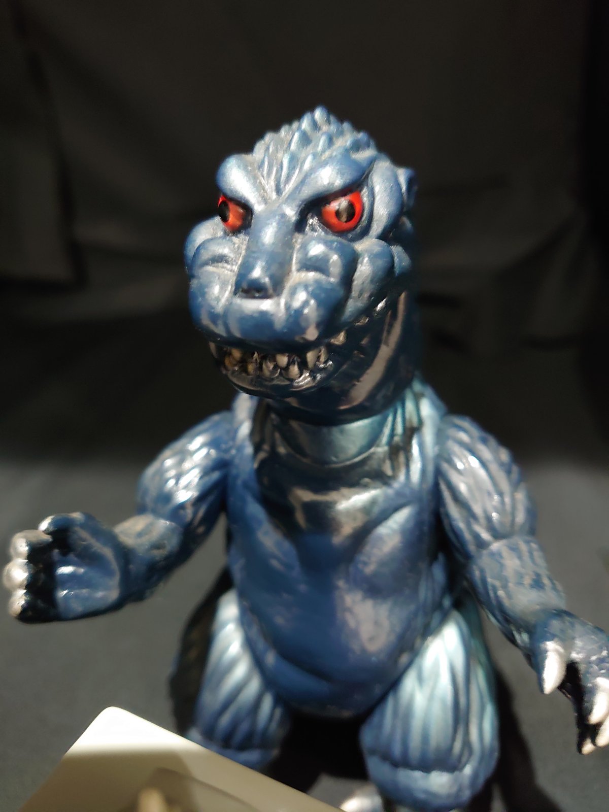 Marmit 2001 Godzilla 1954 w.Building(Wako Tokei tou) God-052